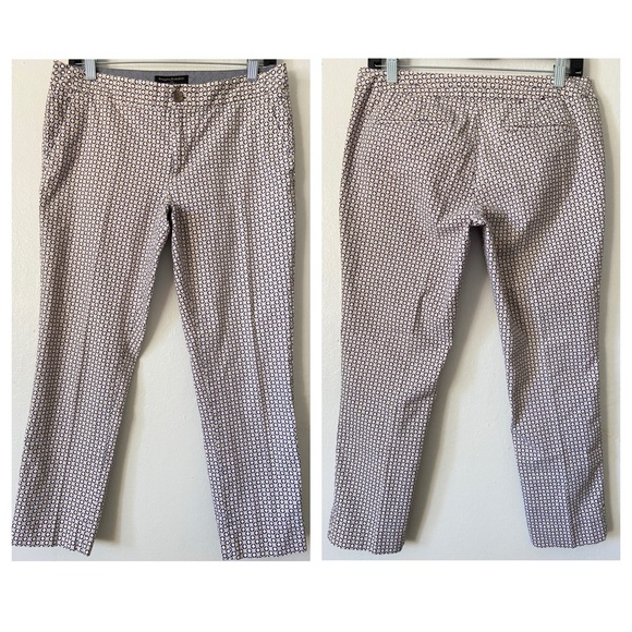 Banana Republic Hampton Fit Pants - Picture 1 of 8